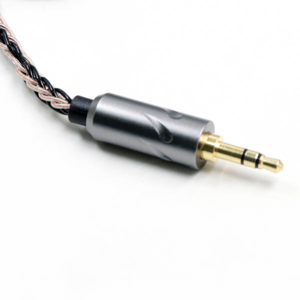QKZ - T1 Upgrade Cable for IEM - 37