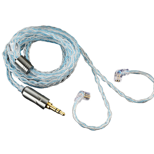 QKZ - T1 Upgrade Cable for IEM - 6
