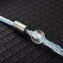 QKZ - T1 Upgrade Cable for IEM - 7