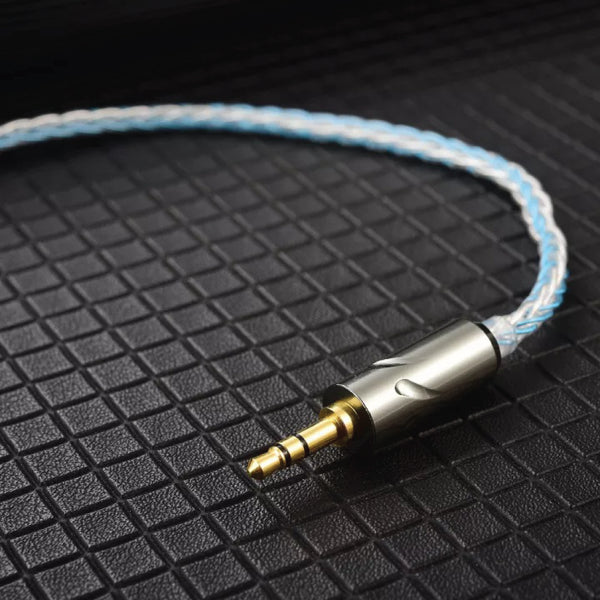 QKZ - T1 Upgrade Cable for IEM - 10