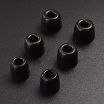 Concept-Kart-QKZ-T400-Memory-Foam-Eartips-Black-3