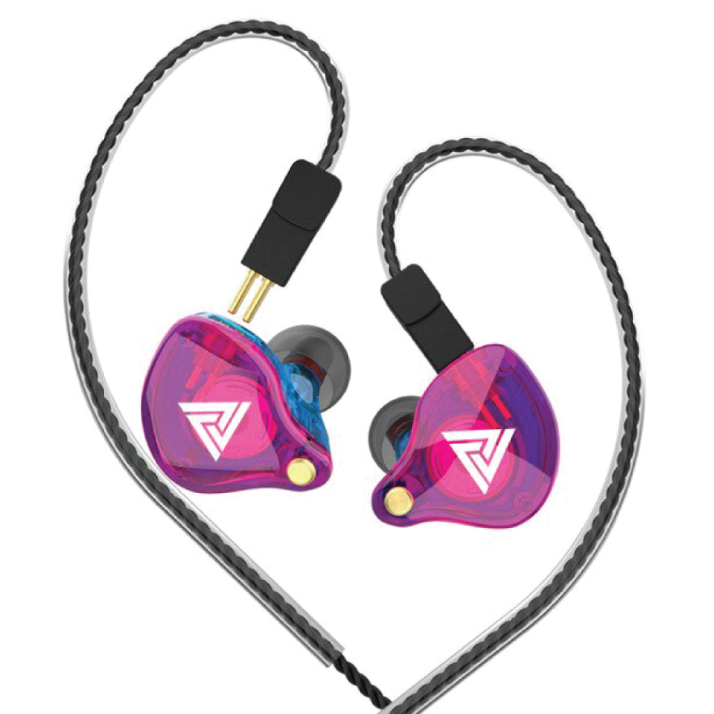 Qkz in hotsell ear monitors