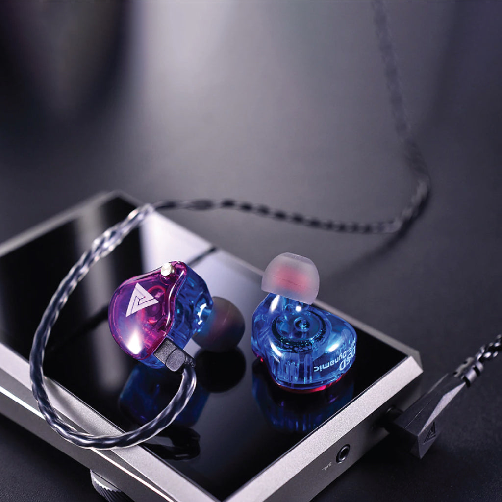 Qkz vk4 sales shopee
