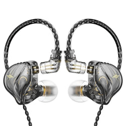 Concept-Kart-QKZ-ZXT-Wired-IEM-with-Mic-Transparent-500
