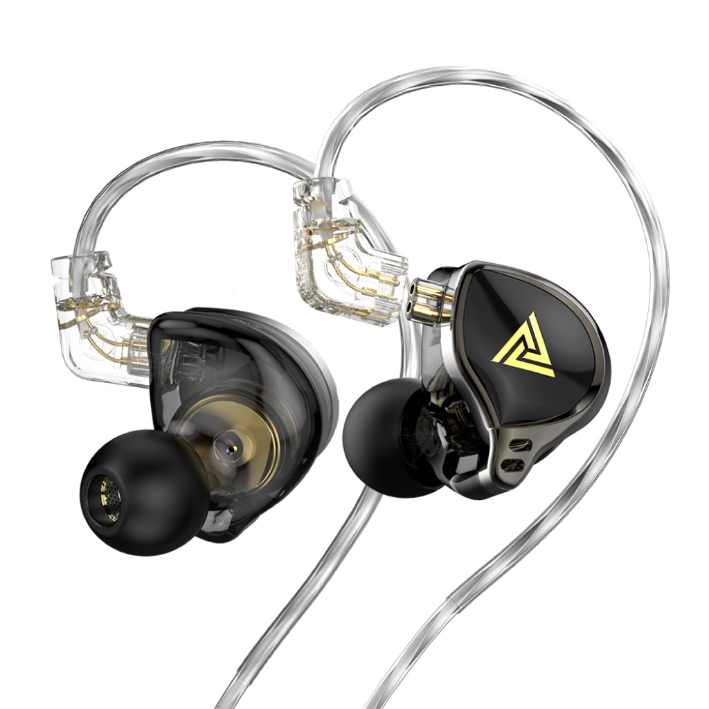 Shop the Best QKZ IEMs at Unbeatable Prices- Concept Kart