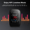 QNGEE - S5 Portable Mp3 Player - 7