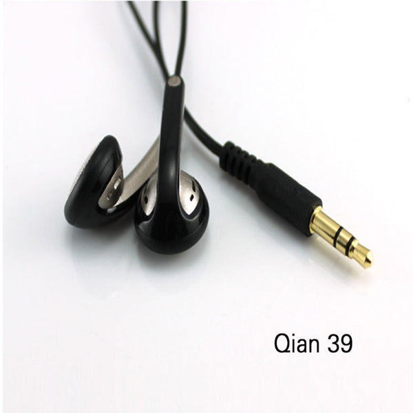 QianYun - Qian39 Wired In Ear Earphone - 2
