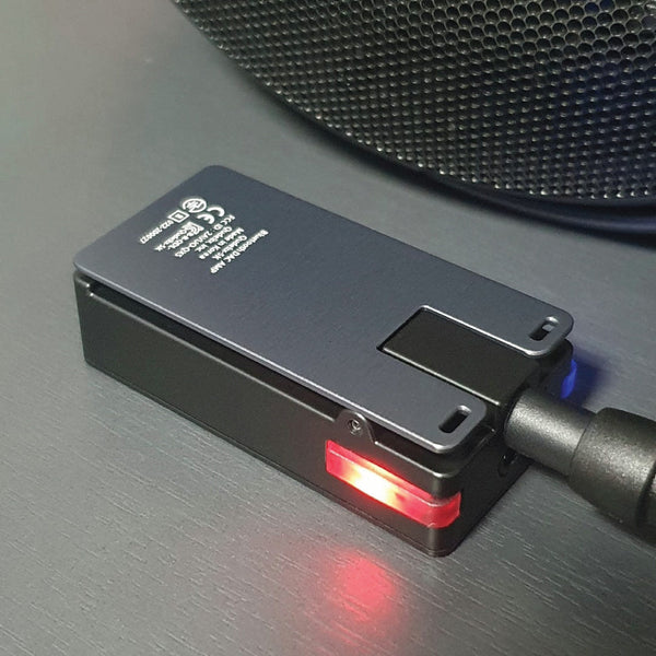 Qudelix - 5K Bluetooth USB DAC/Amp - 6