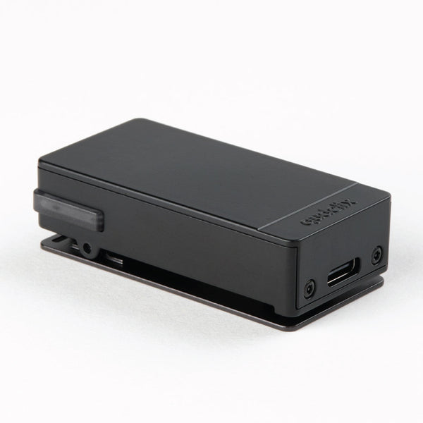 Qudelix - 5K Bluetooth USB DAC/Amp - 1