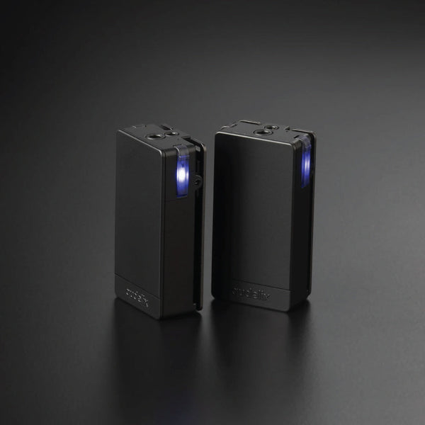 Qudelix - 5K Bluetooth USB DAC/Amp - 4