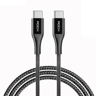 Concept-Kart-ROCK-0693-Type-C-PD-Charging-Cable-Black-1
