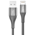ROCK - 0706 MFI Lighting Cable for iPhone - 1