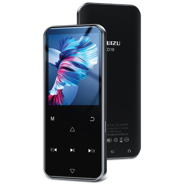 RUIZU - D19 Portable Music Player - 1