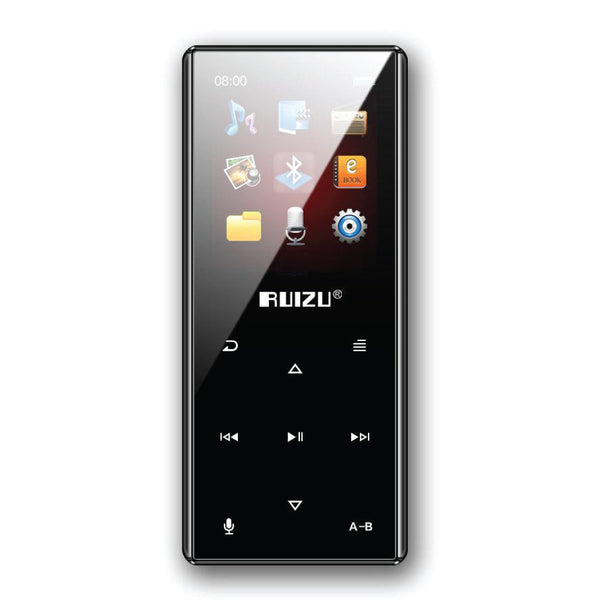 RUIZU - D29 Portable Music Player - 38