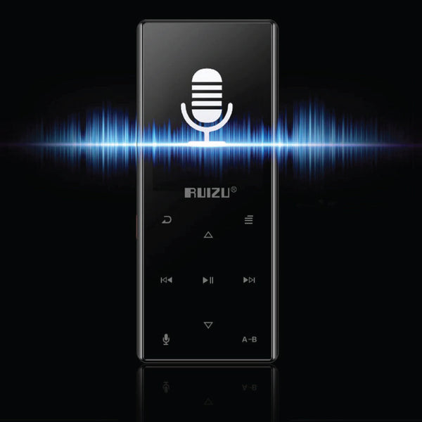 RUIZU - D29 Portable Music Player - 35