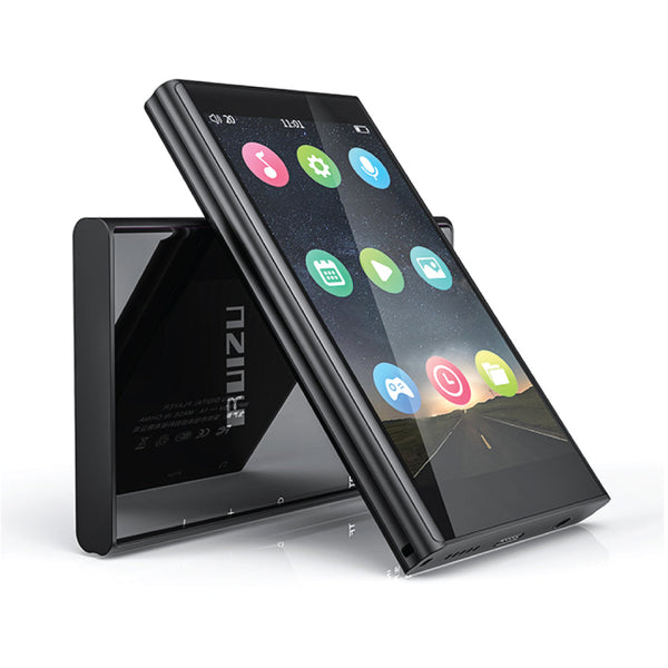 RUIZU - H10 Portable Music Player - 11