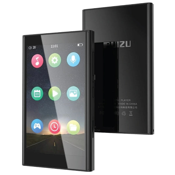 RUIZU - H10 Portable Music Player - 1