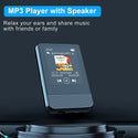RUIZU - M16 Portable Music player - 7