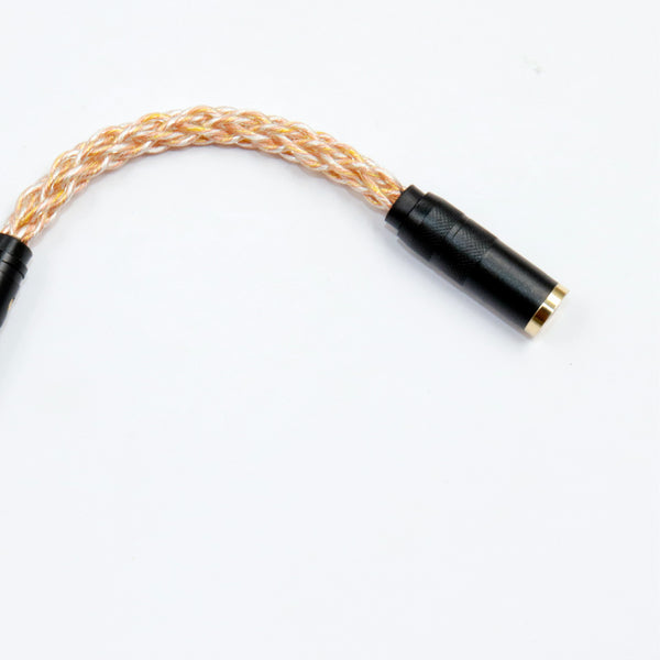 Ranko Acoustics - 8 Core Audio Adapter Cable - 19