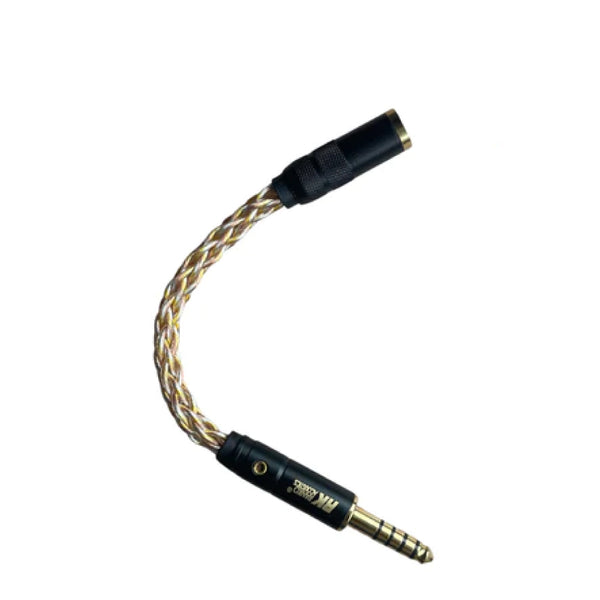 Ranko Acoustics - 8 Core Audio Adapter Cable - 22