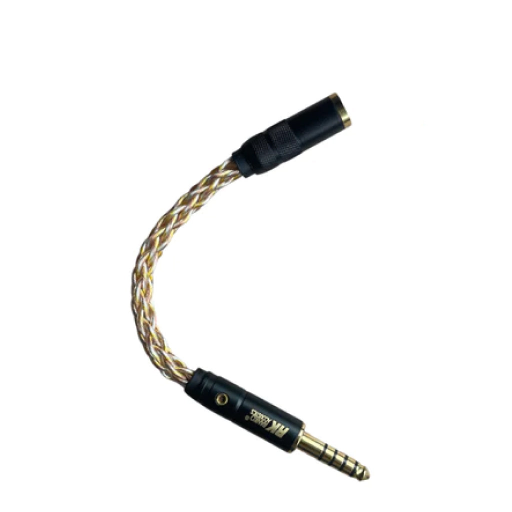 Ranko Acoustics - 8 Core Audio Adapter Cable