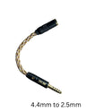 Ranko Acoustics - 8 Core Audio Adapter Cable - 23