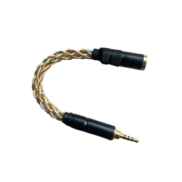 Ranko Acoustics - 8 Core Audio Adapter Cable - 24