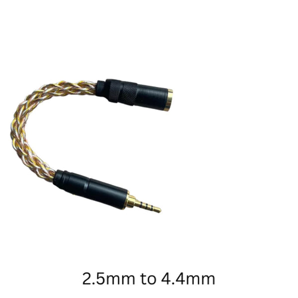 Ranko Acoustics - 8 Core Audio Adapter Cable - 27