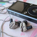 RevoNext - QT5 Wired IEM with Mic - 7