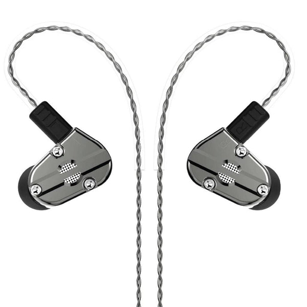 RevoNext - QT5 Wired IEM with Mic - 3