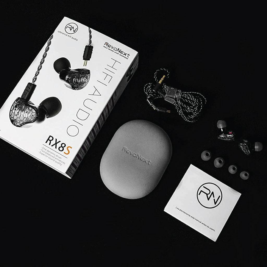 Concept-Kart-RevoNext-RX8S-Wired-IEM-Transparent-6