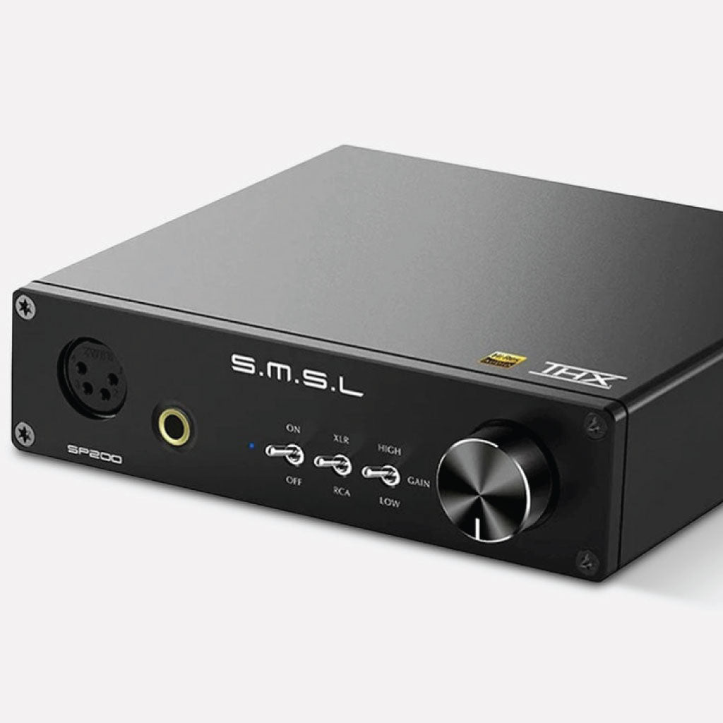 Concept-Kart-S.M.S.L-SP200-THX-AAA-888-Headphone-Amplifier-Black-7