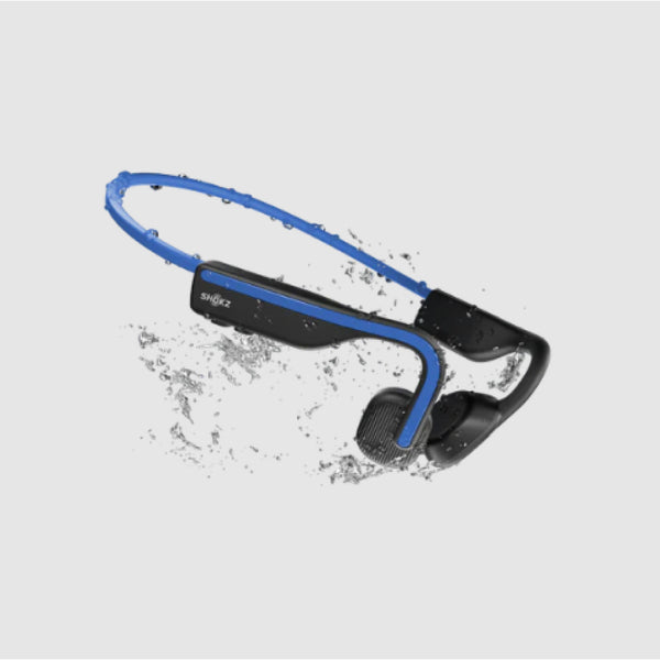 SHOKZ - Open Move Wireless Bone Conduction Headphones - 6