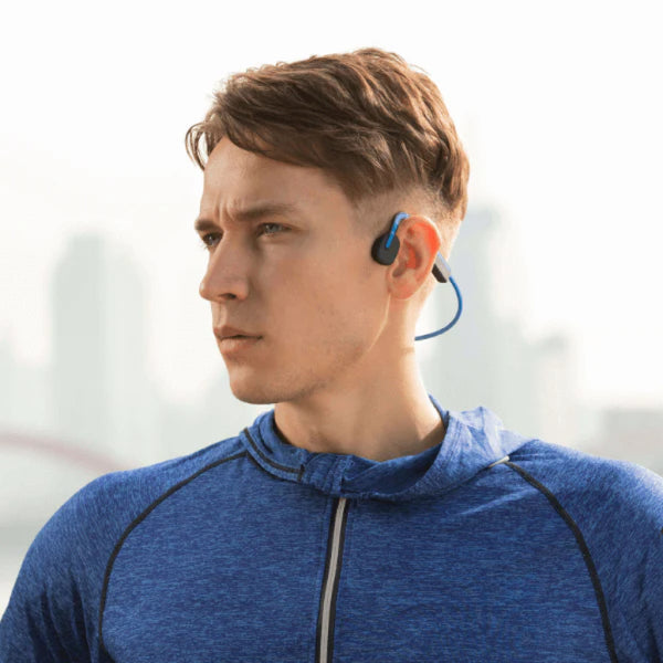 SHOKZ - Open Move Wireless Bone Conduction Headphones - 5