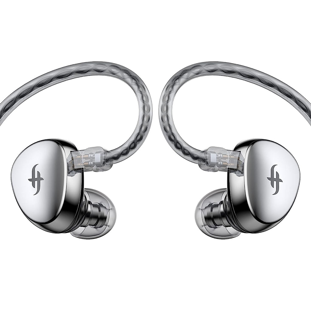 SIMGOT - EA500 Wired IEM