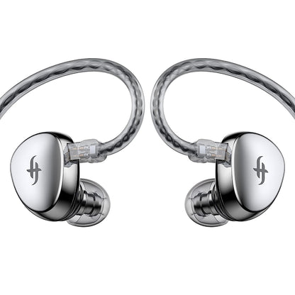 SIMGOT - EA500 Wired IEM