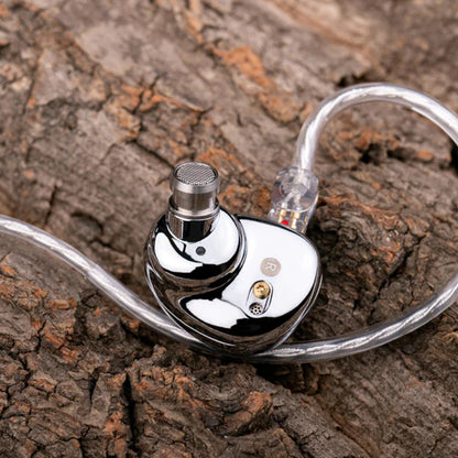 SIMGOT - EA500 Wired IEM