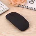 TECPHILE - SM01 Wireless Mouse - 11