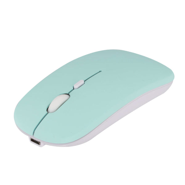 TECPHILE - SM01 Wireless Mouse - 19