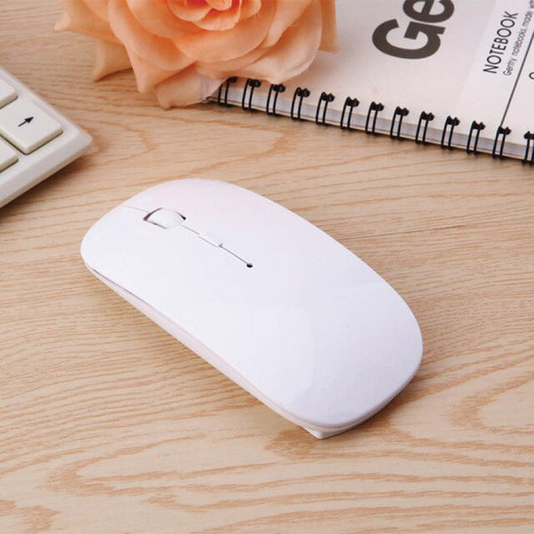 TECPHILE - SM01 Wireless Mouse - 3