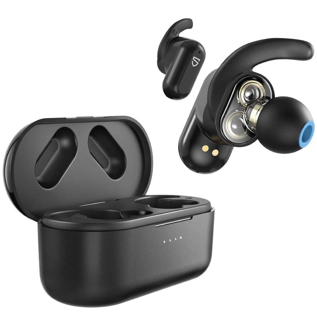 Soundpeats truedot discount true wireless earbuds