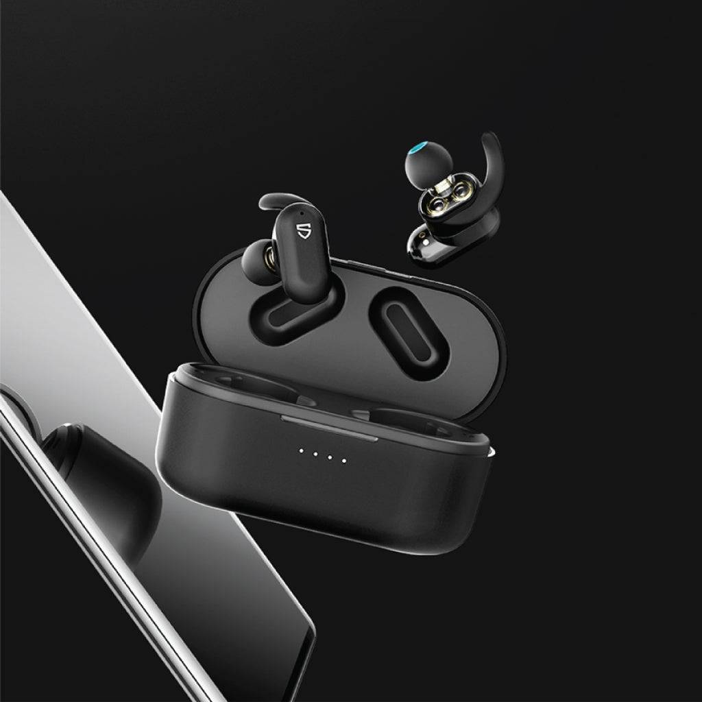 Truengine earbuds best sale