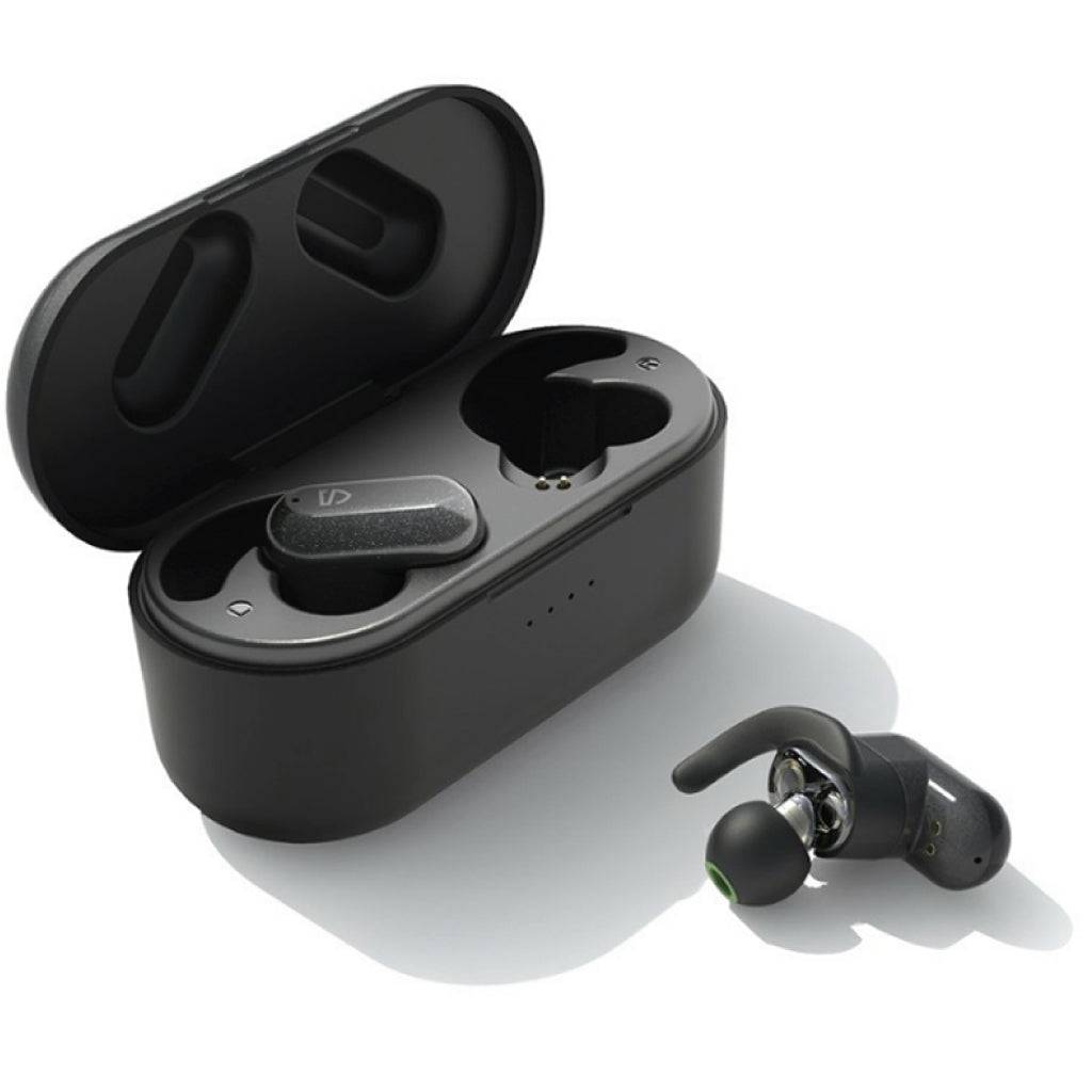 SOUNDPEATS Truengine2 True Wireless Earbuds Concept Kart