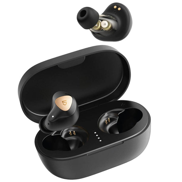 SOUNDPEATS - Truengine 3 SE True Wireless Earbuds - 3