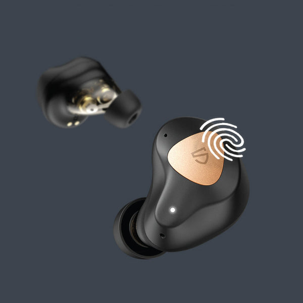 SOUNDPEATS - Truengine 3 SE Upgraded True Wireless Earbuds - 14