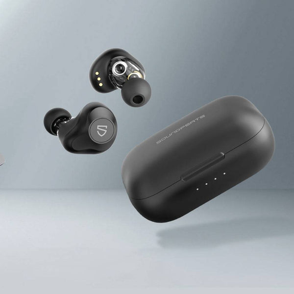 SOUNDPEATS - Truengine SE True Wireless Earbuds - 6