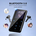 SWOFY – T-MP30 Portable Music Player - 2