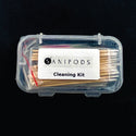 Sanipods - Cleaning kit for IEM's and TWS - 8
