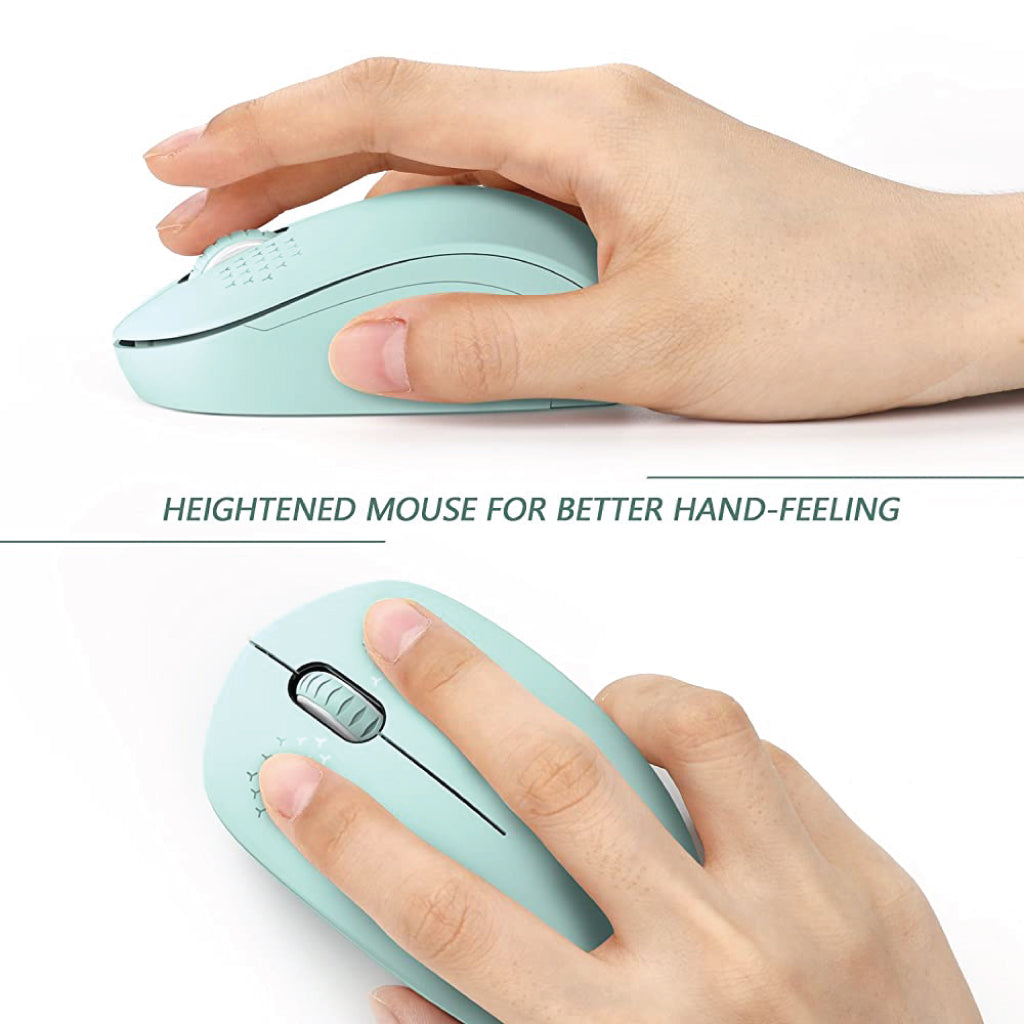 Concept-Kart-Seenda-WGSB-012-Wireless-Mouse-Mint-Green-3
