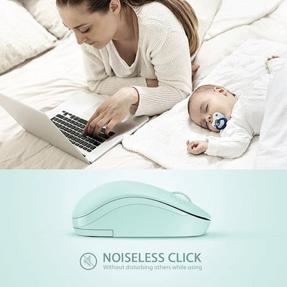 Concept-Kart-Seenda-WGSB-012-Wireless-Mouse-Mint-Green-5